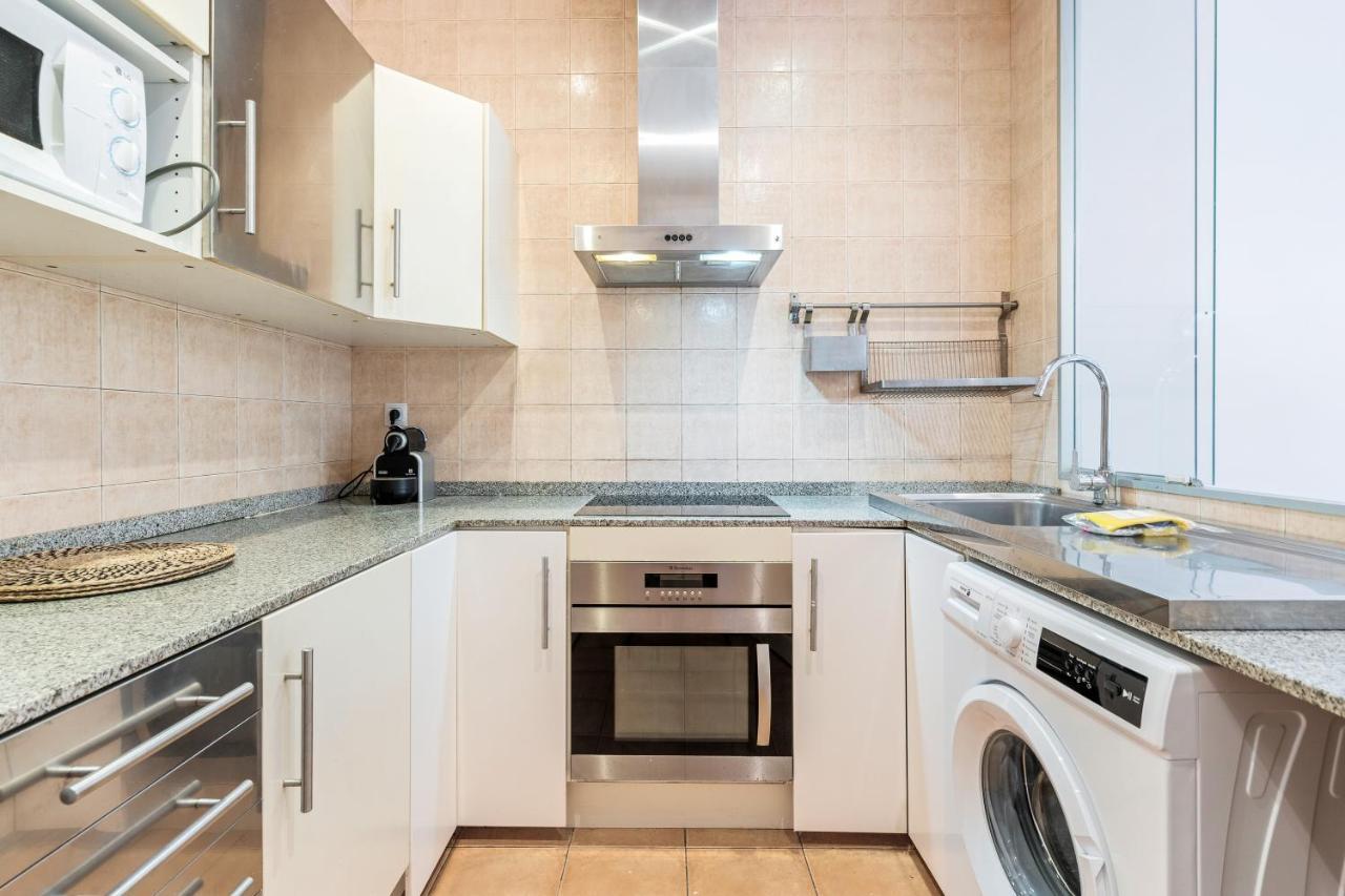 Fridays Flats Charming In Clot Leilighet Barcelona